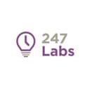 247 Labs logo