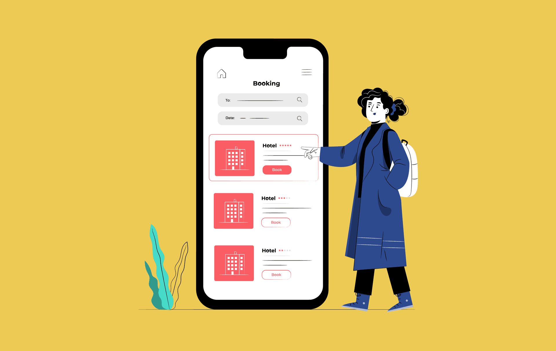 Best Hotel Booking Apps Of 2026