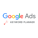 Google Ads Keyword Planner