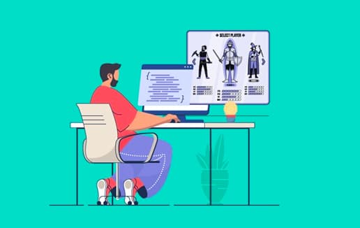 The Complete Process of 3D Character Game Design and More