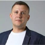 Alexander Kryvosheiev