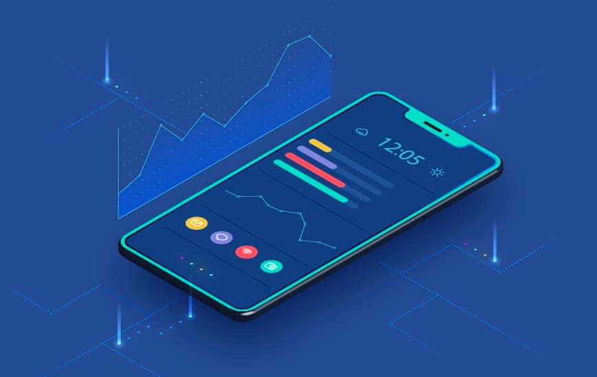 5 Mobile Trends Shaping the Martech Industry in 2024