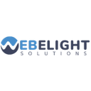 Webelight Solutions .Pvt .Ltd logo