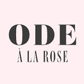 Ode À La Rose
