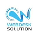 WebDesk Solution logo