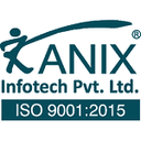 Kanix Infotech Private Limited logo