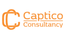 Captico Consultancy logo