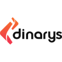 Dinarys GmbH logo