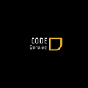 CoduGuru.ae logo