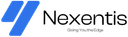 Nexentis logo