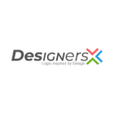 DesignersX logo