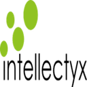 Intellectyx logo