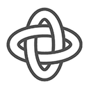 Halfnine logo