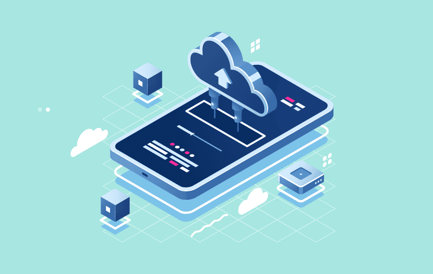 10 Best Dropbox Alternatives Apps for Cloud Storage for iOS and Android [2026]