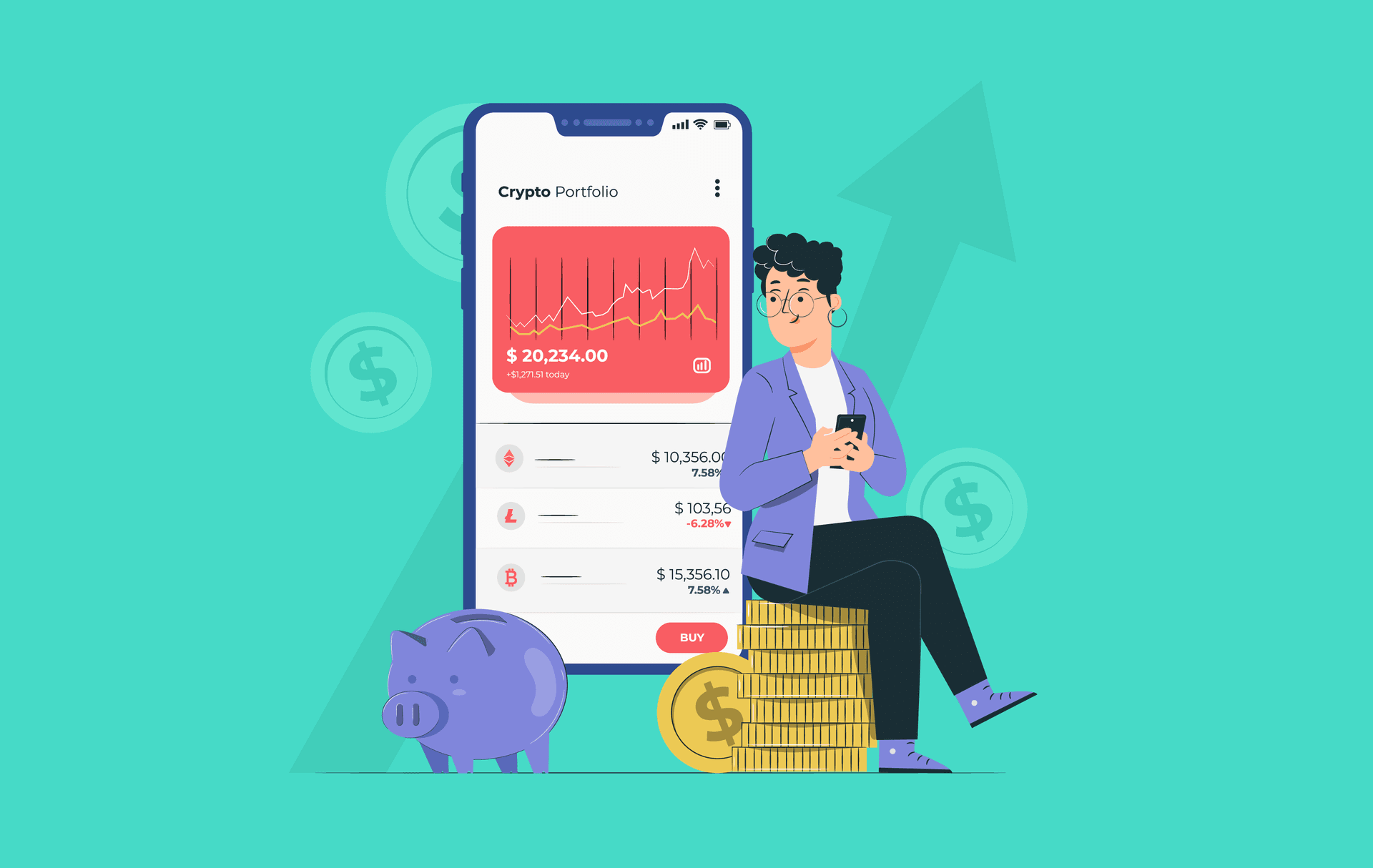 Best Stock Portfolio Tracker Apps to Monitor Your Investment