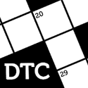 Daily Themed Crossword