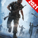 DEAD TARGET: Zombie Shooter