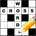 English Crossword puzzle
