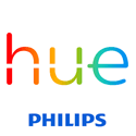 Honorable Mention: Philips Hue App