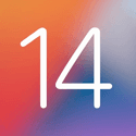 Launcher iOS 14