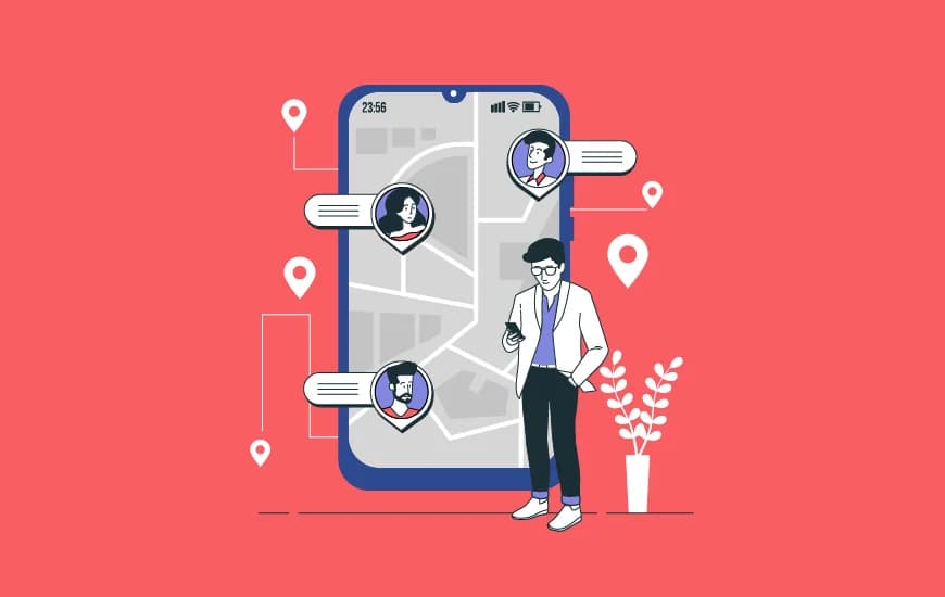 Best Location Tracking Apps For Android and iPhone 2026