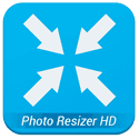 Photo Resizer HD
