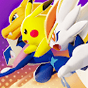 Pokémon UNITE
