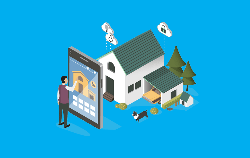 Top 5 Real Estate Apps To Help You Find Your Dream Home [2026]
