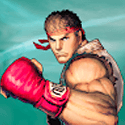 Street Fighter IV