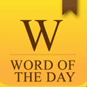 Word of the Day