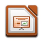 LibreOffice Impress