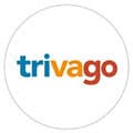 trivago logo