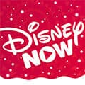 DisneyNOW Logo