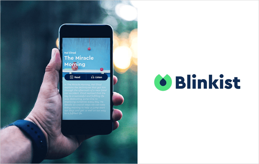 Blinkist