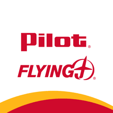 Pilot Flying J