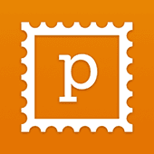 Postagram Logo