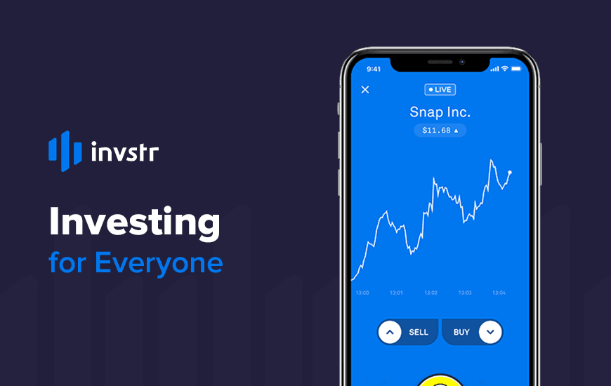 Invstr App Review