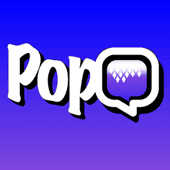 pop queue logo