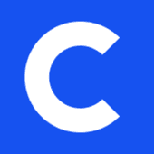 Coinbase app logo