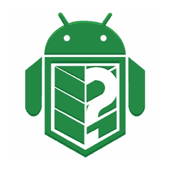 wheres my droid app review