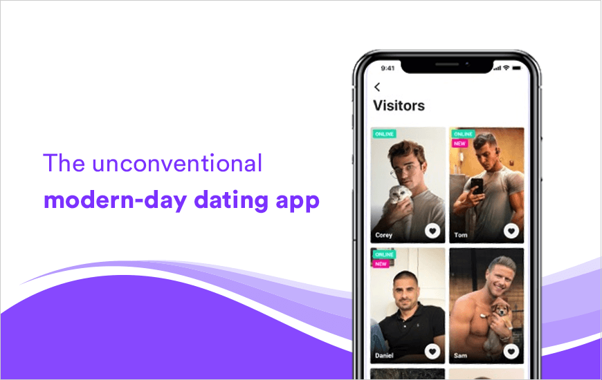 Hily app review