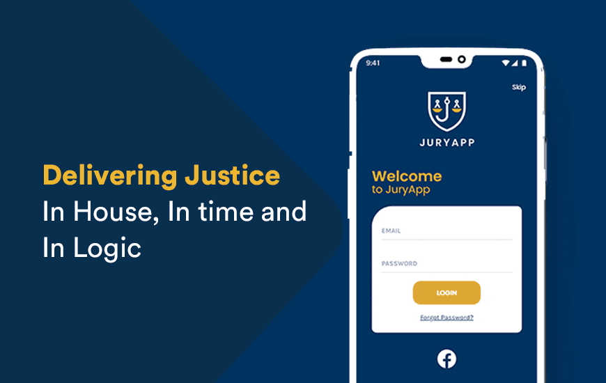 Jury App Review