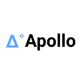 apollo web app