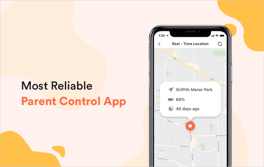 best free parental control app for android