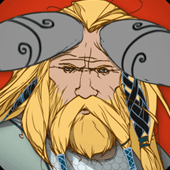 The Banner Saga