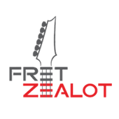 Fret Zealot Logo