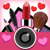 YouCam makeup app review