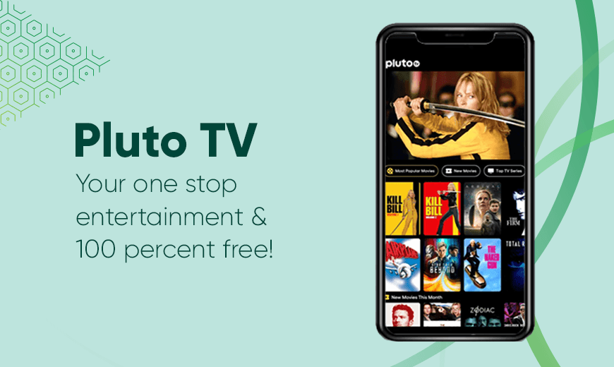 Pluto TV