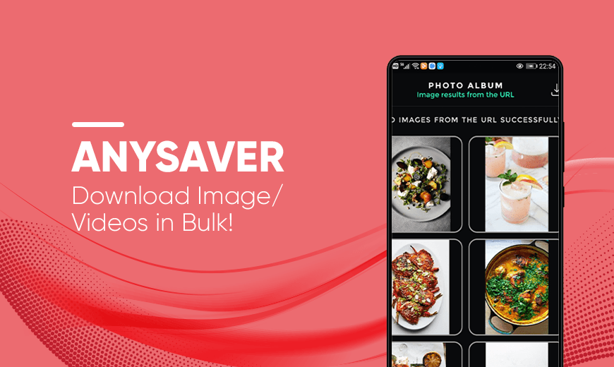AnySaver