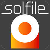 Solfile Logo